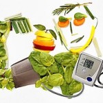 Питание и диета при гипертонии
