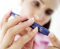 Соблюдение диеты при диабете 2 типа