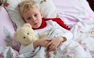 Каликоэктазия почек у ребенка: как проявляется и как лечится