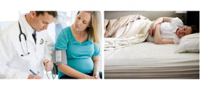 Застудила почки при беременности — что делать?