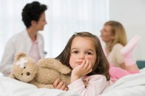 Как развивается и лечится туберкулез почек у детей