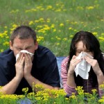 Самые странные виды аллергии