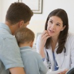 Опущение почки у детей: этиология и лечение заболевания