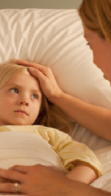 Основные моменты лечения воспаления почек у детей