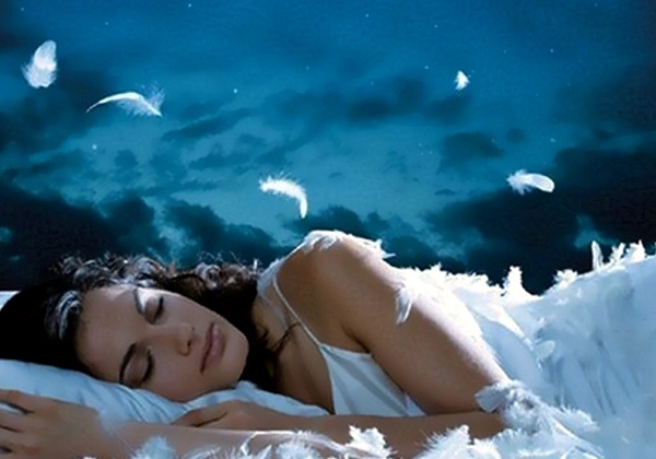 15 интересных фактов о сне и сновидениях