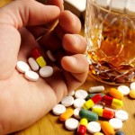 Лекарства и алкоголь — смертельное сочетание